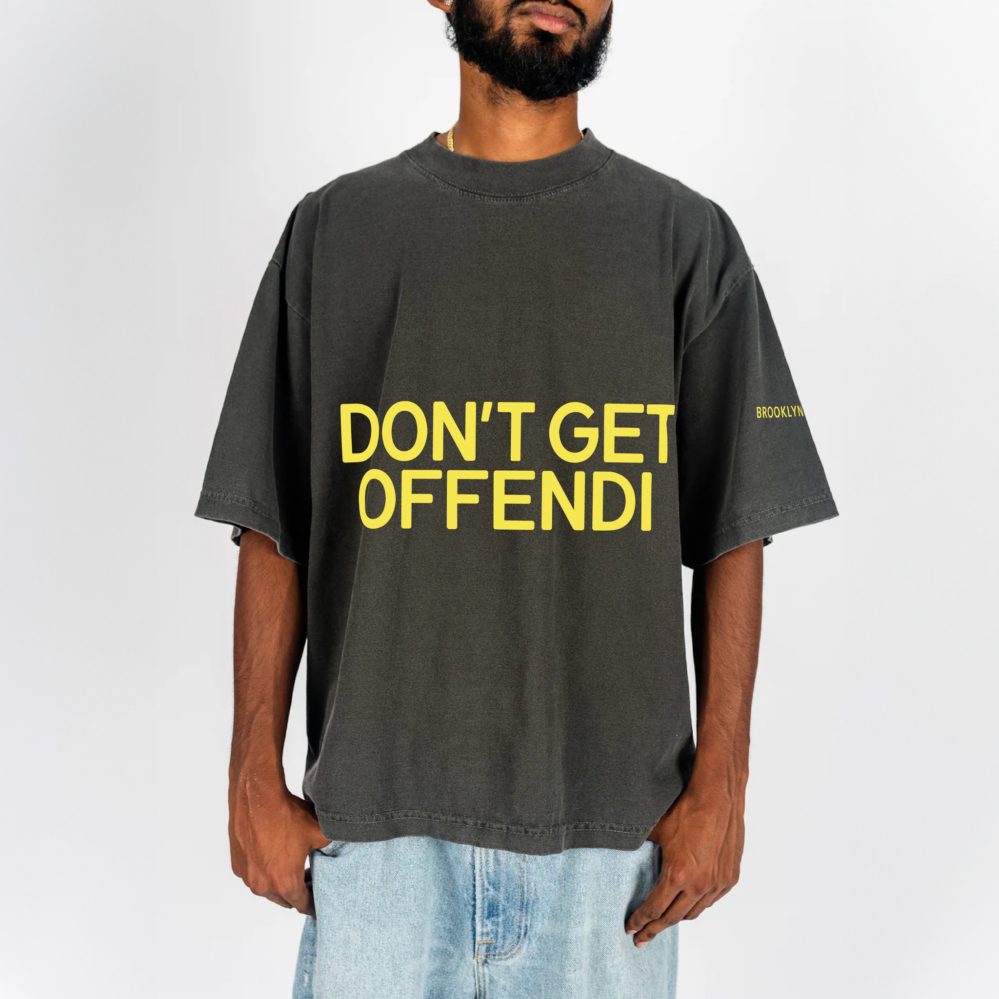 OFFENDI TEE