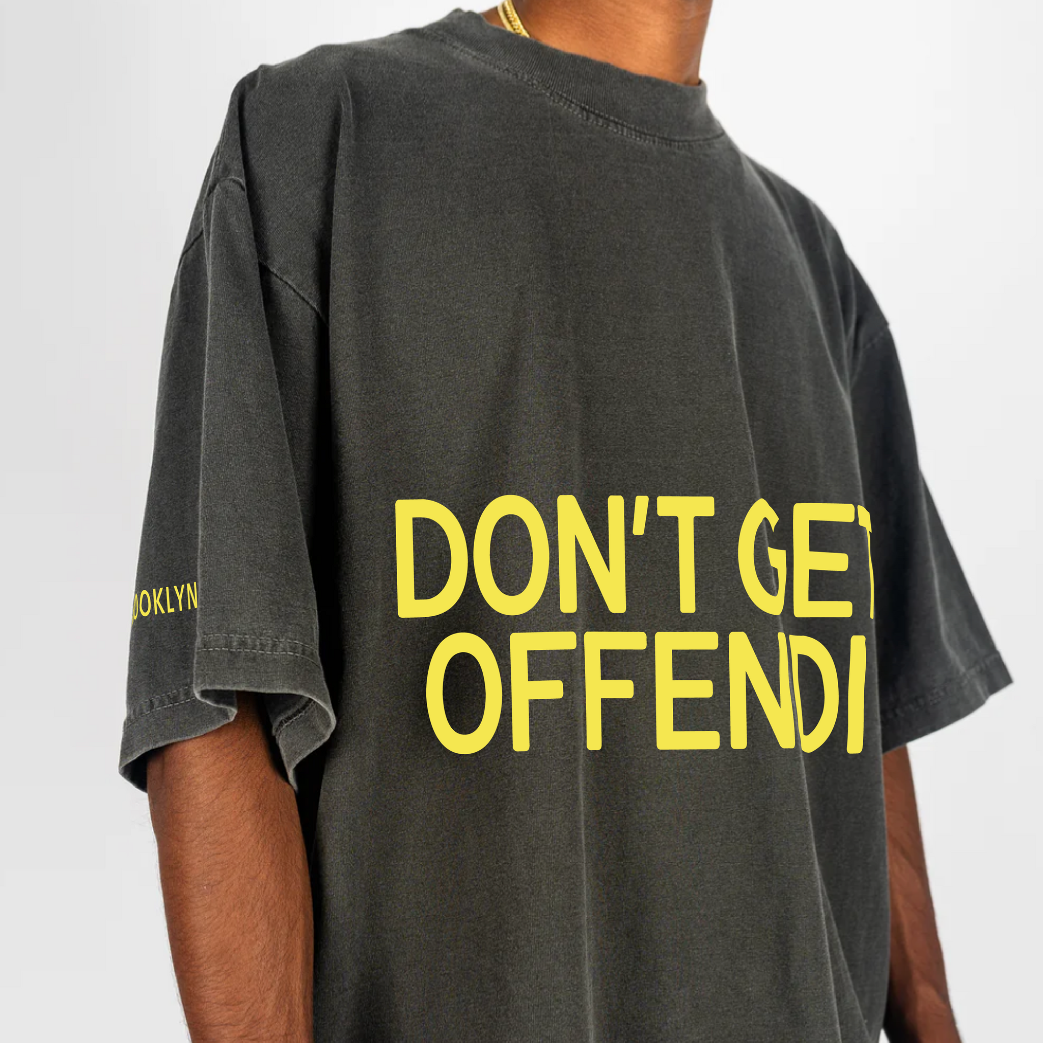 OFFENDI TEE