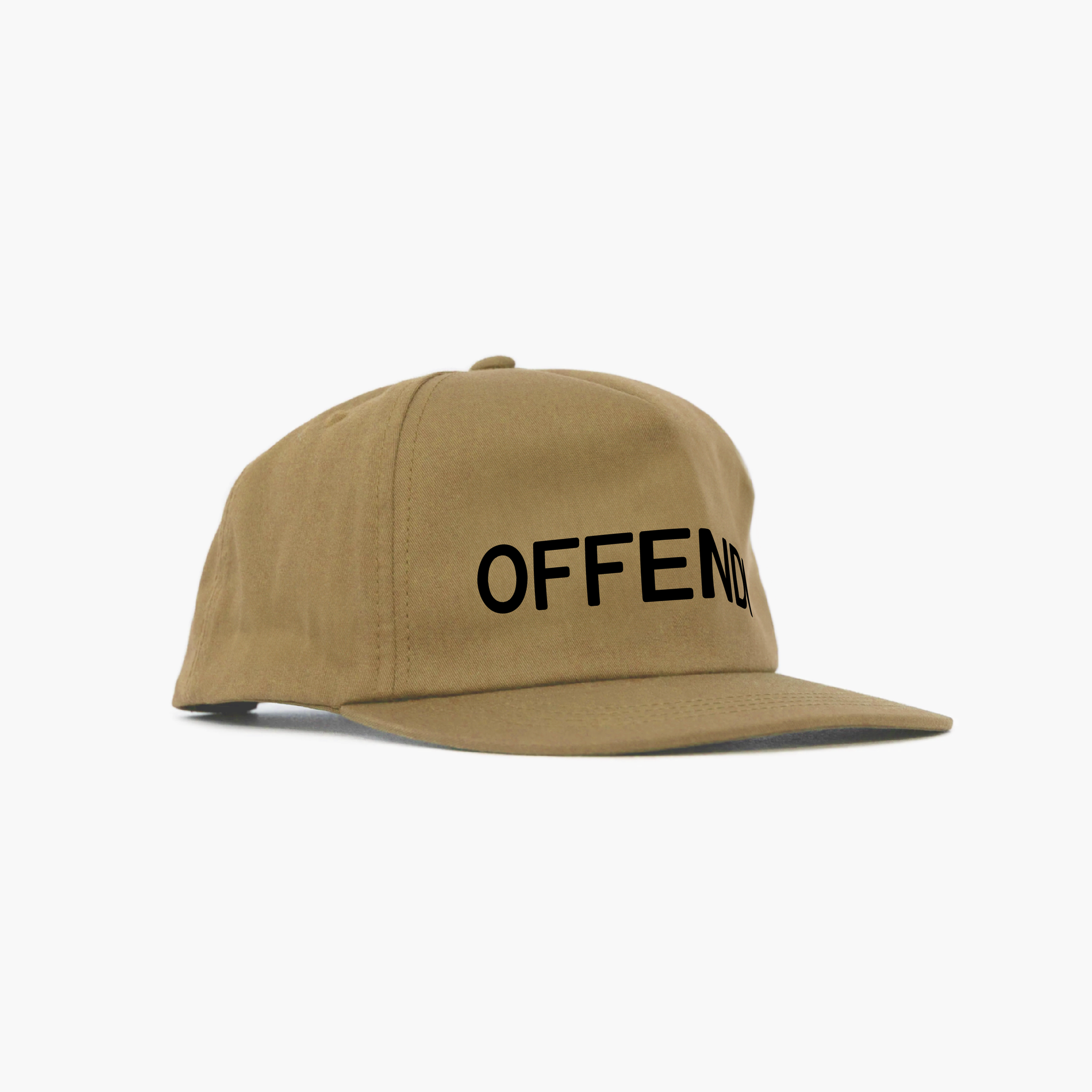 OFFENDI CAP