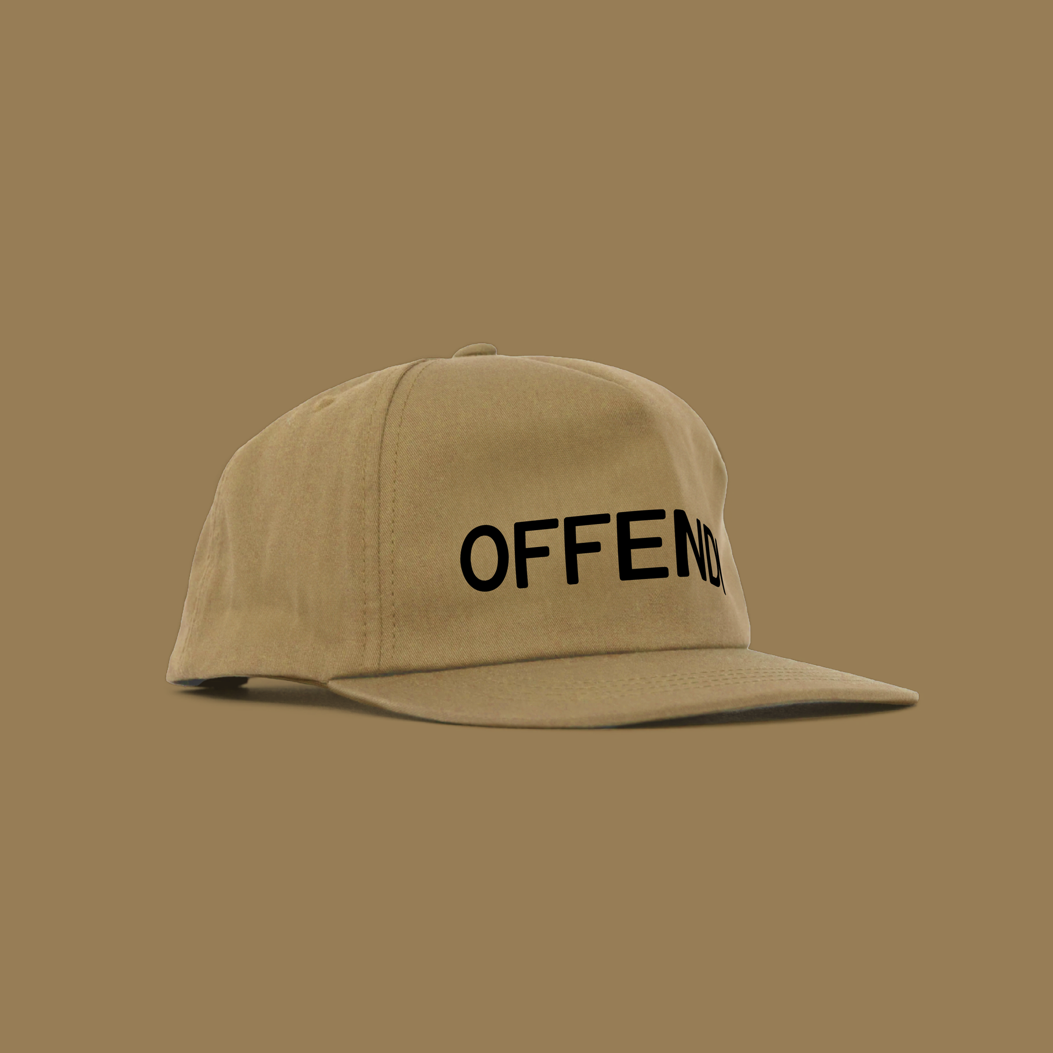 OFFENDI CAP